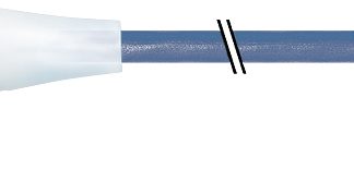 Cavo sensore/attuatore Murrelektronik Limited 5 cond. M12 Femmina / Senza terminazione, Ø 5mm, L. 3m