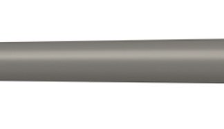 Cavo dati RS PRO Grigio, 2 coppie, 24 AWG, schermato, 300 V