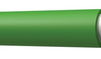 Cavo di potenza RS PRO FR-N1X1G1, 3 cond. 1,5 mm², 0,6/1 kV, Ø 10.5mm, L. 100m