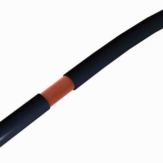 Cavo di collegamento apparecchiature RS PRO, 16 mm², 6 AWG, 450/750 V, 100m, Nero