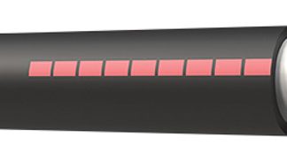 Cavo di potenza RS PRO U1000RO2V, 4 cond. 2,5 mm², 0,6/1 kV, Ø 11.4mm, L. 50m