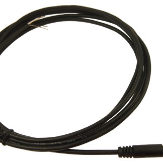 Cavo AUX RS PRO da Presa stereo da 3,5 mm a Senza terminazione, lungh. 2m
