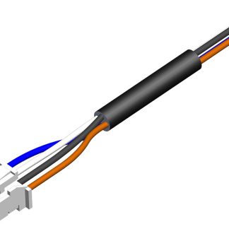 Cavo filo-scheda RS PRO