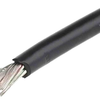 Cavo audio RS PRO conduttori 4, 0,16 mm² CSA, 4.4mm od Multipolare