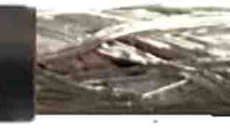 Cavo audio RS PRO conduttori 2, 0,22 mm² CSA, 6.35mm od Multipolare