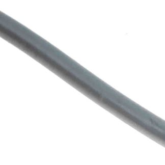 Cavo audio RS PRO conduttori 1, 0,5 mm² CSA, 3.4mm od Unipolare