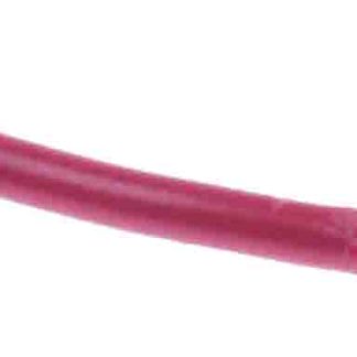 Cavo di collegamento apparecchiature RS PRO, 0,51 mm², 20 AWG, 600 V, 30.5m, Rosso