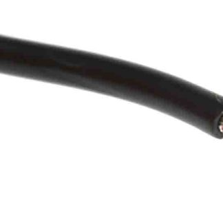 Cavo di collegamento apparecchiature RS PRO, 1,32 mm², 16 AWG, 300 V, 30.5m, Nero