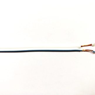 Cavo di potenza RS PRO, 2 cond. 0,5 mm², 300 V, L. 100m