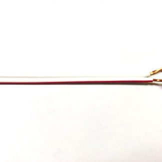 Cavo di potenza RS PRO, 2 cond. 0,75 mm², 300 V, L. 100m