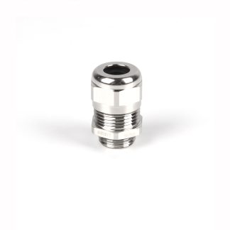 Pressacavo RS PRO, in Ottone zincato, filetto M16, Ø cavo 4mm - 8mm max