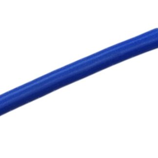 Cavo di collegamento apparecchiature RS PRO, 2,5 mm², 500 V (Volt), 5m, Blu