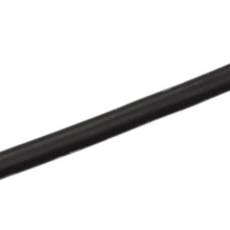 Cavo di collegamento apparecchiature RS PRO, 2,5 mm², 500 V (Volt), 5m, Nero