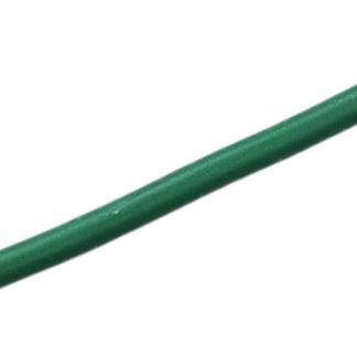 Cavo di collegamento apparecchiature RS PRO, 2,5 mm², 500 V (Volt), 5m, Verde