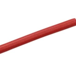 Cavo di collegamento apparecchiature RS PRO, 0,25 mm², 500 V (Volt), 25m, Rosso