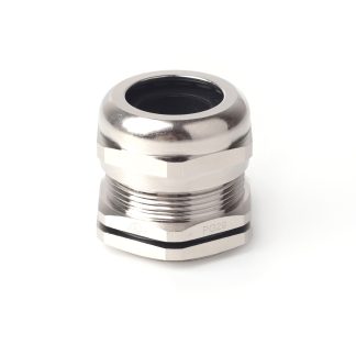 Pressacavo RS PRO, in Ottone zincato, filetto PG29, Ø cavo 13mm - 20mm max