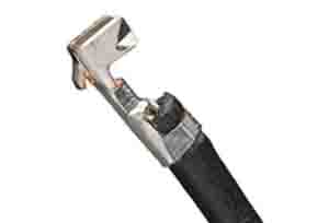 Cavi crimpati Molex PicoBlade, 0.08mm², lungh 304mm