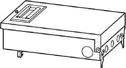 Unità di derivazione Siemens