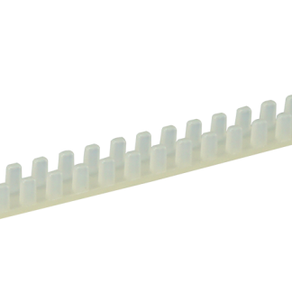 Passacavo Passacavi RS PRO, Grigio, in Polietilene, lungo 25m 3.2mm