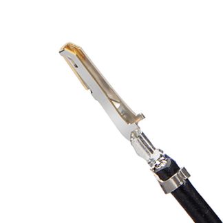 Cavi crimpati Molex Nano-Fit, 0.5mm², lungh 300mm