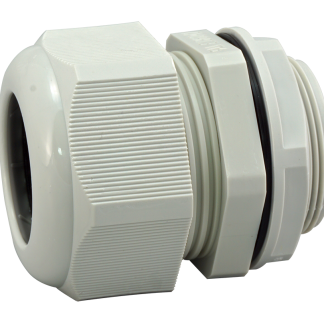 Pressacavo RS PRO, in Nylon 66, filetto PG11, Ø cavo 5mm - 10mm max