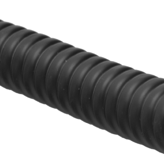 Conduttura RS PRO, in Acciaio galvanizzato, Ø 25mm, L. 10m, IP54