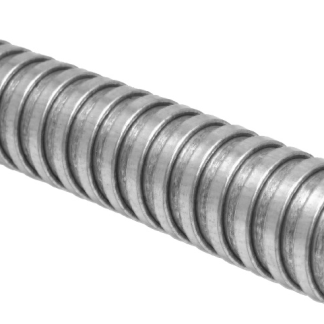 Conduttura RS PRO, in Acciaio galvanizzato, Ø 20mm, L. 30m, IP40