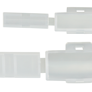 Segnacavo RS PRO Naturale Fascetta, lunghezza 30mm