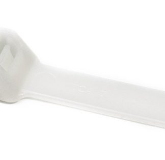 Fascette fermacavi HellermannTyton T250I in Poliammide 6.6 (PA66), 730mm x 12,5 mm, col. Nero