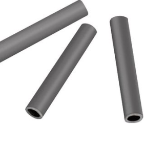 Guaina per cavi HellermannTyton, Ø 10mm, L. 0.035m, col. Nero, espandibile