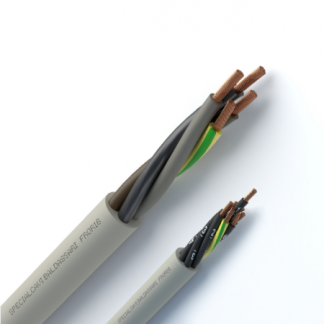 Cavo di potenza Prysmian, 5 cond. 1,5 mm², 750 V, L. 100m