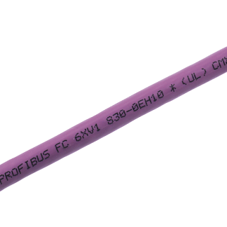 Cavo industriale multipolare schermato a 2 cond., L. 500m