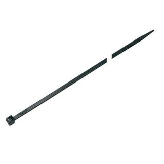 Fascette fermacavi Legrand 3872 in Nylon 66, 280mm x 4,5 mm, col. Nero