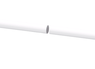 Cavo filo-scheda Siemens, L. 1m