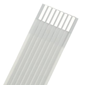 Cavo ribbon 7 vie Molex, passo 1mm