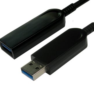 Cavo USB NewLink USB A/USB A, L. 30m