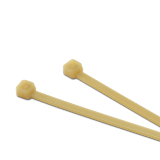 Fascette fermacavi RS PRO, 300mm x 4,8mm