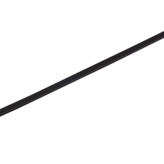 Fascette fermacavi RS PRO in Nylon 66, 370mm x 4,8mm, col. Nero