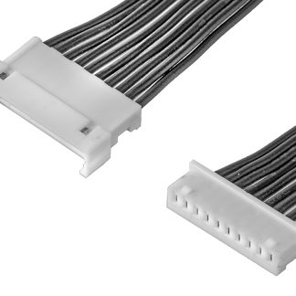 Cavo filo-scheda Molex PicoBlade, L. 150mm, passo 1.25mm