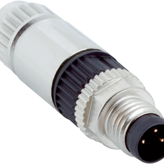 Cavo sensore/attuatore Sick M8 Maschio / Senza terminazione
