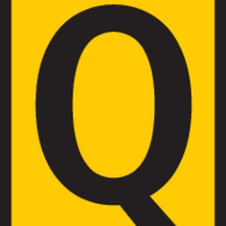 Segnacavo HellermannTyton Giallo A scatto, Ømin 2mm, Ømax 2.8mm, lunghezza 3mm, confez. da 1000unitàpz Sì Q