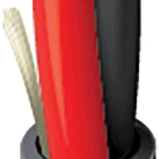 Cavo per casse acustiche Belden conduttori 2, 6 mm² CSA, 11.2mm od Rotonda