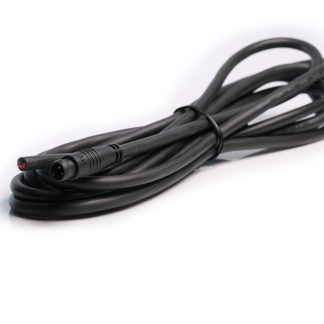 Cavo sensore/attuatore RS PRO 3 cond. A innesto Maschio / Senza terminazione, L. 2m