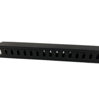 Canalina passacavi RS PRO in PVC, 25 mm x 40mm, L. 1m