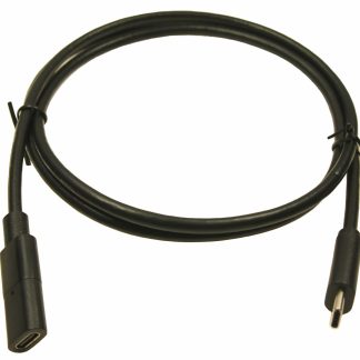 Cavo USB RS PRO USB C/USB C, L. 1m