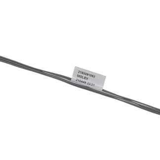 Cavo filo-scheda Molex Milli-Grid, L. 100mm, passo 2mm