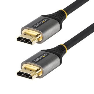Cavo HDMI StarTech.com 3m Maschio Maschio