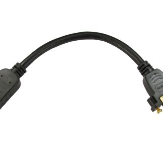 Cavo HDMI RS PRO 90cm Femmina Femmina