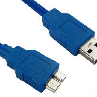 Cavo USB RS PRO USB A/Micro USB B, L. 2m