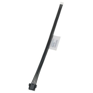 Cavo filo-scheda Molex Micro-Lock Plus, L. 600mm, passo 2mm